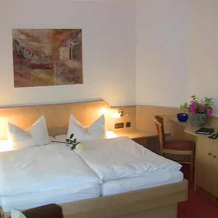 Hotel Bergidyll
