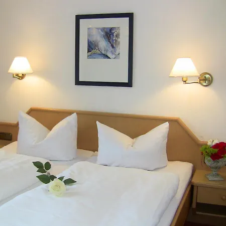 Hotel Bergidyll 3*