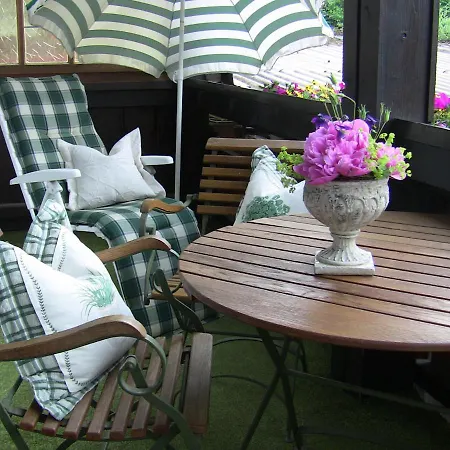 Bergidyll 3* Oberstdorf