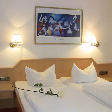 Hotel Bergidyll Oberstdorf