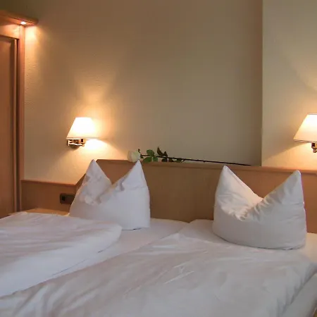 Bergidyll Hotel