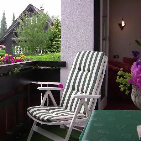 Bergidyll Oberstdorf